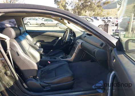 2004 Infiniti G35 from USA, damaged, VIN JNKCV54E54M825742